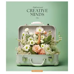 Зошит загальний Школярик Star Creative minds у клітинку 48 аркушів 10 шт. (048-3397K) - мініатюра 4