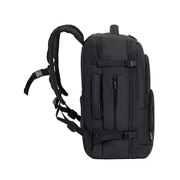 Рюкзак для ноутбука RivaCase 17.3" 8461 Tegel, Black (8461Black) - мініатюра 5