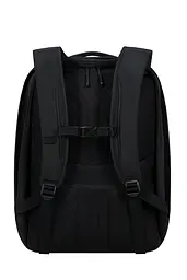 Рюкзак-Антизлодій 17.3" Samsonite SECURIPAK 2.0 BLACK 47,5х33х20 KO8*09003 - мініатюра 4