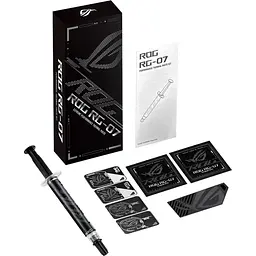 Термопаста ASUS ROG RG-07 8g (90RC00R1-B0UAY0) - мініатюра 2