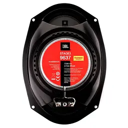 Коаксіальна автоакустика JBL Stage3 9637 [55486] - мініатюра 4