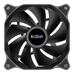 Комплект вентиляторів PcCooler PC COOLER DN 120 3 in 1 (DN 120 3 in 1) - мініатюра 2