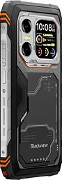 Смартфон Blackview XPLORE X1 12/256Gb Orange Global version - мініатюра 5