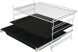 Духовка електрична Gorenje BOSB6737E06X - мініатюра 4