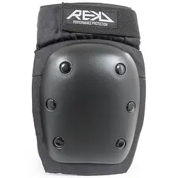 Набір захисту Rekd Heavy Duty L Чорний - мініатюра 2