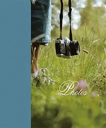Фотоальбом UFO 10x15x200 PP-46200 Mood