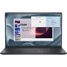 Ноутбук Dell 15.6 Pro 15 Essential FHD AG/Intel i5-1334U/16GB/512SSD/UMA/DOS/Black (PV15250RPLU005UA_UBU)