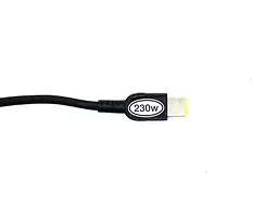 Блок живлення Lenovo 230w USB + Pin New type - Б/В - мініатюра 4