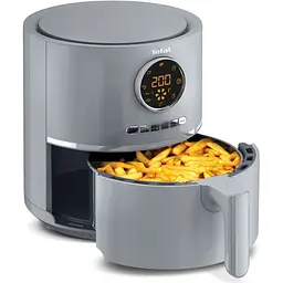 Мультипіч Tefal Ultra Fry Digital EY111B15 [96001] - мініатюра 3