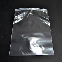 Пакет із замком Слайдери 20×30 см, 50 мкм, для заморожування, упаковка 50 штук (54879598) - мініатюра 2