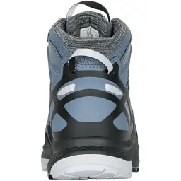 Черевики AKU Rocket MID GTX W’S 7 Light Grey - мініатюра 4