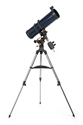 Телескоп Celestron AstroMaster 130 EQ - мініатюра 2