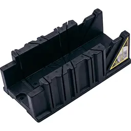 Стусло пластмасове VIROK 320х120х75 мм (10V846)