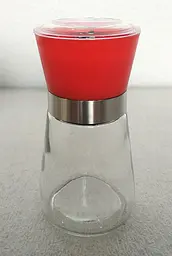 Подрібнювач спецій Henks PS-035 red