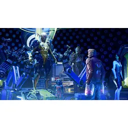Ключ активації Microsoft Marvel’s Guardians of the Galaxy для Xbox One та Xbox Series X/S - мініатюра 10