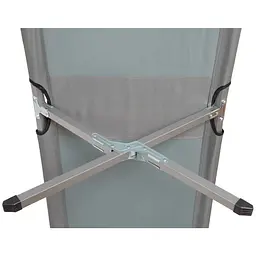Ліжко розкладне Skif Outdoor Relax ST 120 Grey - мініатюра 4