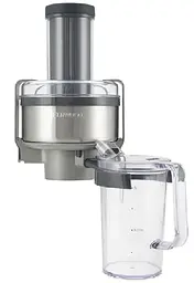 Центрифужний соковитискач Kenwood AT641