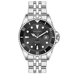 Годинник GUARDO SA03015-1