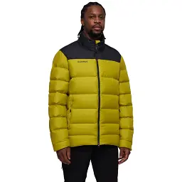 Куртка Mammut Whitehorn IN Jacket Men L aura-black - мініатюра 2