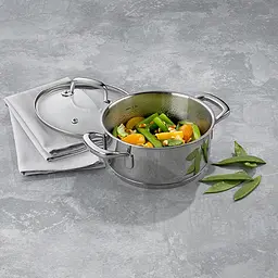 Каструля з кришкою KELA Flavoria 1,2 л (10171) - мініатюра 2