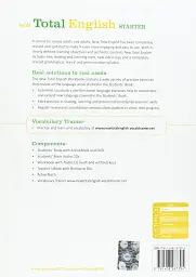 Total English New Starter Workbook (+key & CD) - мініатюра 2