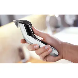 Машинка для підстригання волосся Philips (QC5130/15) - мініатюра 11