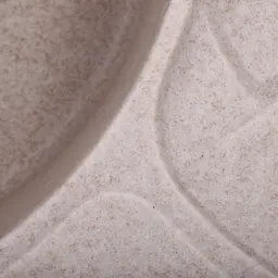 Кухонна мийка Haiba HB8310-G319 sand 780x500x220 HB0977, Сафари - мініатюра 2