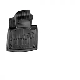 Водійський 3D килимок для Volvo XC90 2014- / Високий борт