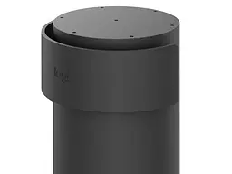 ВЕБ-камера LOGITECH Sight WEBCAM - GRAPHITE - USB - WW-9004 - мініатюра 6
