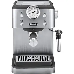 Кавоварка ріжкова Delonghi Linea Classic EM450.M [159867]