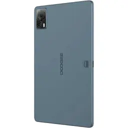Планшет Doogee T20S 10.4" FHD+ /8GB/128GB/ T616 7500mAh/ 13+5Мп / LTE /Metal Grey - мініатюра 5