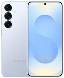 Смартфон Samsung Galaxy S25 12/256Gb Icyblue (SM-S931BLBG) No Adapter IN
