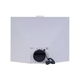 Витяжка купольна Perfelli K 6202 WH 700 LED - мініатюра 6