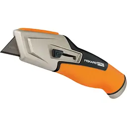 Висувний ніж Fiskars Pro CarbonMax (1027223) - мініатюра 4