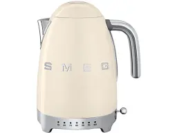 Електрочайник SMEG KLF04CREU