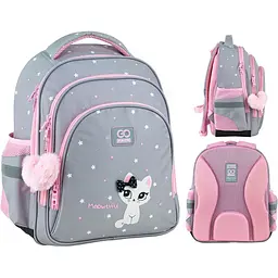 Рюкзак GoPack Education 2606S-1 Meowtiful (GO25-2606S-1) - мініатюра 2