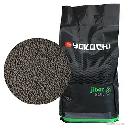 Грунт для акваріуму Yokuchi Jiban Soil 10 л (2-4.5 мм)