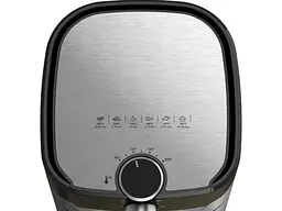 Мультипіч (аерофритюрниця) Tefal Air Fry&Grill EY501D15 - мініатюра 4