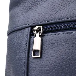 Жіноча сумка на два відділення з натуральної шкіри Vintage 28х23х11 см sum0027621 - мініатюра 7