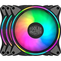 Вентилятор Cooler Master MasterFan MF120 (MFL-B2DN-183PA-R1) Б/в