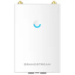 Точка доступу Grandstream GWN7605LR, WiFi Access Point, 802.11ac, 2x2:2 MU-MIMO - мініатюра 3