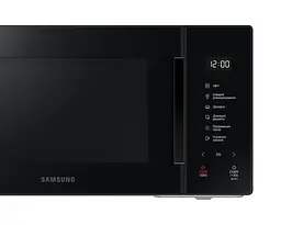 Мікрохвильова піч Samsung MS23T5018AK/UA (23951) - мініатюра 5