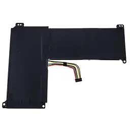 Акумулятор для ноутбука Lenovo 5B10P23779 (IdeaPad 120S-14IAP) 7.5V 4300 mAh 32Wh Black - мініатюра 2