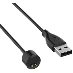 Зарядний пристрій для Xiaomi Mi Band 5-6-7 - Magnetic -> USB XoKo (XK-USB5-MBK)