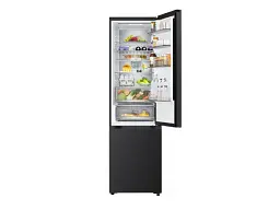 Холодильник з морозильною камерою LG GC-B509ETKM - мініатюра 5