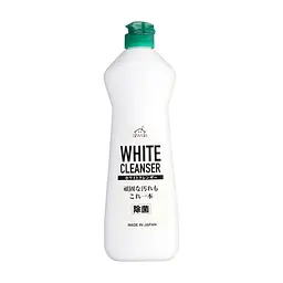 Рідина для чищення кухні Rocket Soap White Cleanser Для стійких забруднень 360 г (4903367306982)
