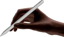 Стилус Redmi Smart Pen White BHR8577GL [109227] - мініатюра 2