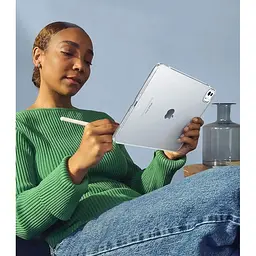 Чохол-накладка BeCover Transparancy для Apple iPad Pro 11" M4 2024 (711683) - мініатюра 6