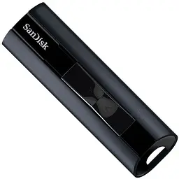 Флеш - накопичувач SanDisk 256 GB Extreme PRO USB 3.2 Solid State Flash Drive (SDCZ880-256G-G46)