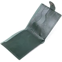 Гаманець Shvigel 11х9х1 см acs0022448 - мініатюра 4